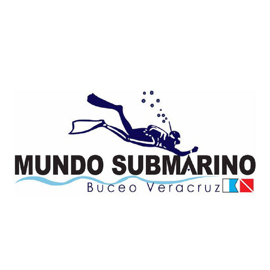Discovery Scuba Diving - Mundo Submarino | CDC Veracruz, Veracruz