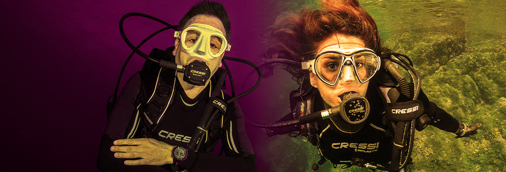 Buceo