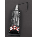Pegamento Policloropreno Cressi TA650000 color negro de 30g