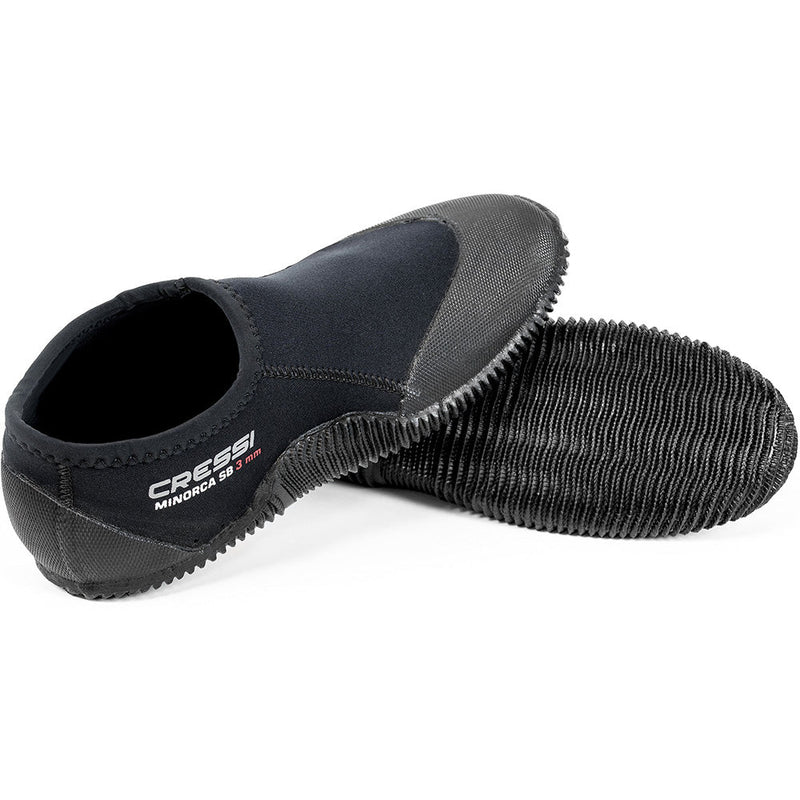 Zapato Acuatico Minorca Short 3 mm | Envio Gratis