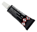 Pegamento Policloropreno Cressi TA650000 color negro de 30g
