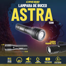 Lampara de Buceo Astra 1200 | Envio Gratis