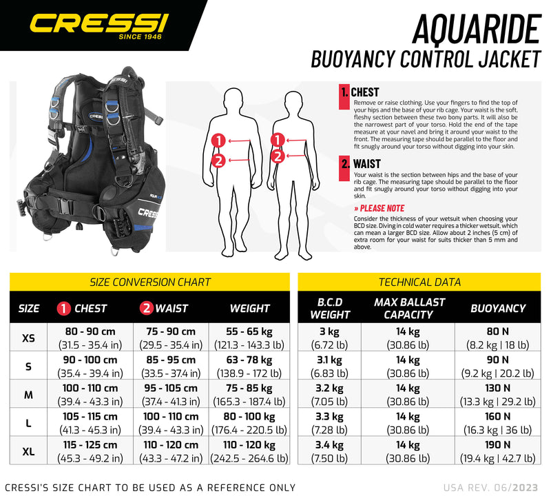 BCD Aquaride | Envio Gratis