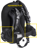 Aquawing Kit Ensamble de Weight Pocket | Envio Gratis