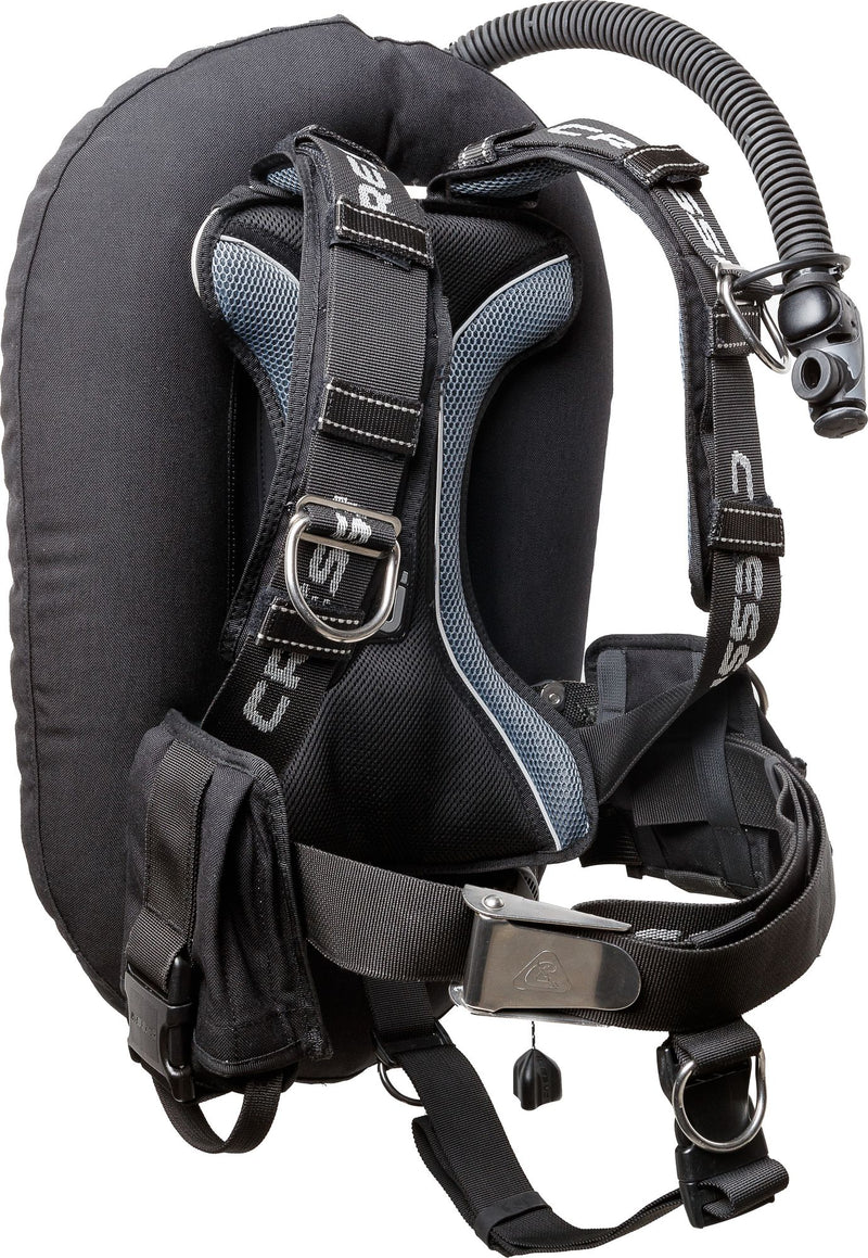 BCD Aquawing Plus Unitalla |  Envio Gratis