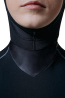 Base layer chaleco con capucha 2.5 mm Leydi |Envio Gratis