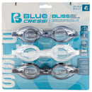 Goggles Para Adulto Bliss Triple Pack | 3 visores | Envio Gratis