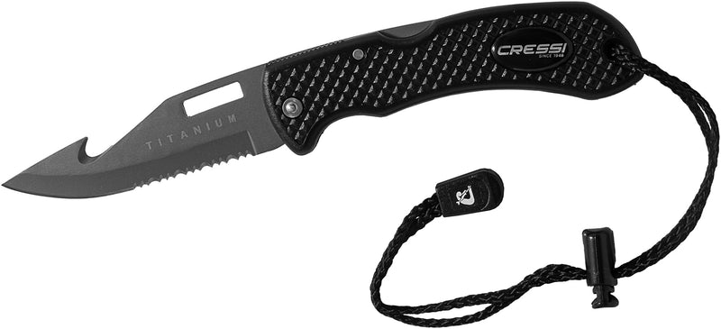 Cuchillo Chaku Electro Galvanizado | Envio Gratis