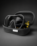 Visor Máscara Cressi Z2 Buceo Y Snorkeling 80 edicion aniversario | Envio Gratis