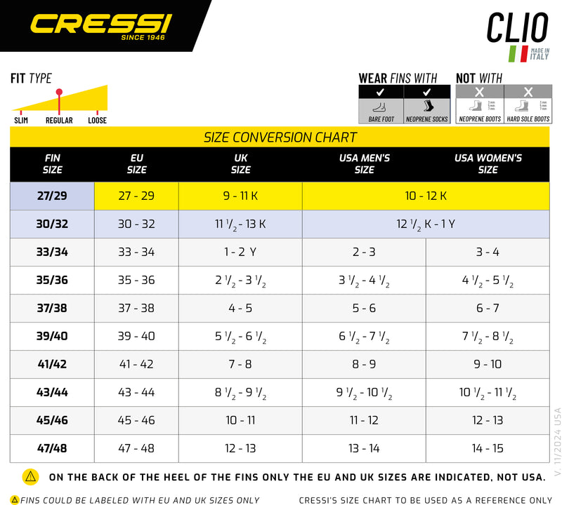 Clio kids 7-15 años |Envio Gratis