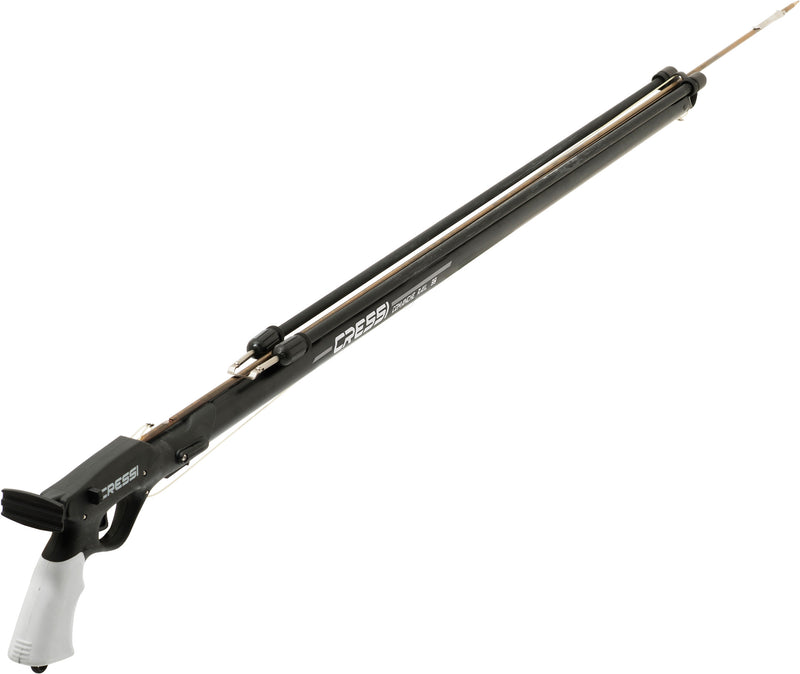 Arpon Comanche Rail