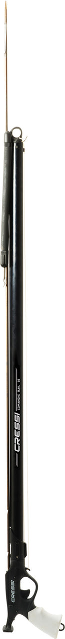 Arpón Comanche Rail | Envio Gratis