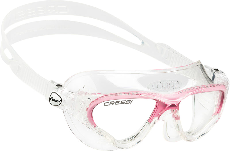 Goggle Cobra