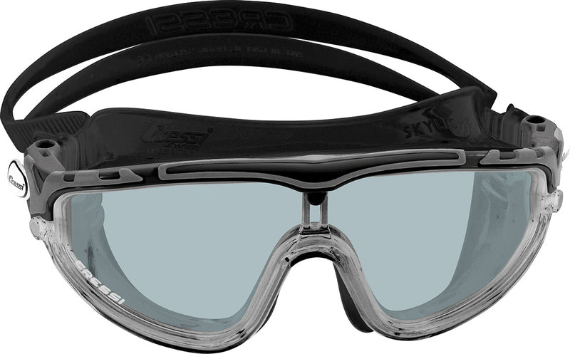 Goggle Skylight