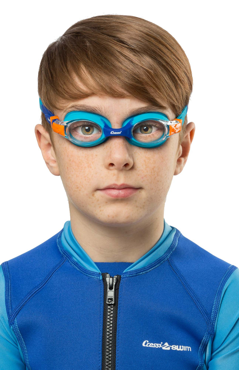 Goggle Kids Dolphin 2.0 | 2 - 7 años