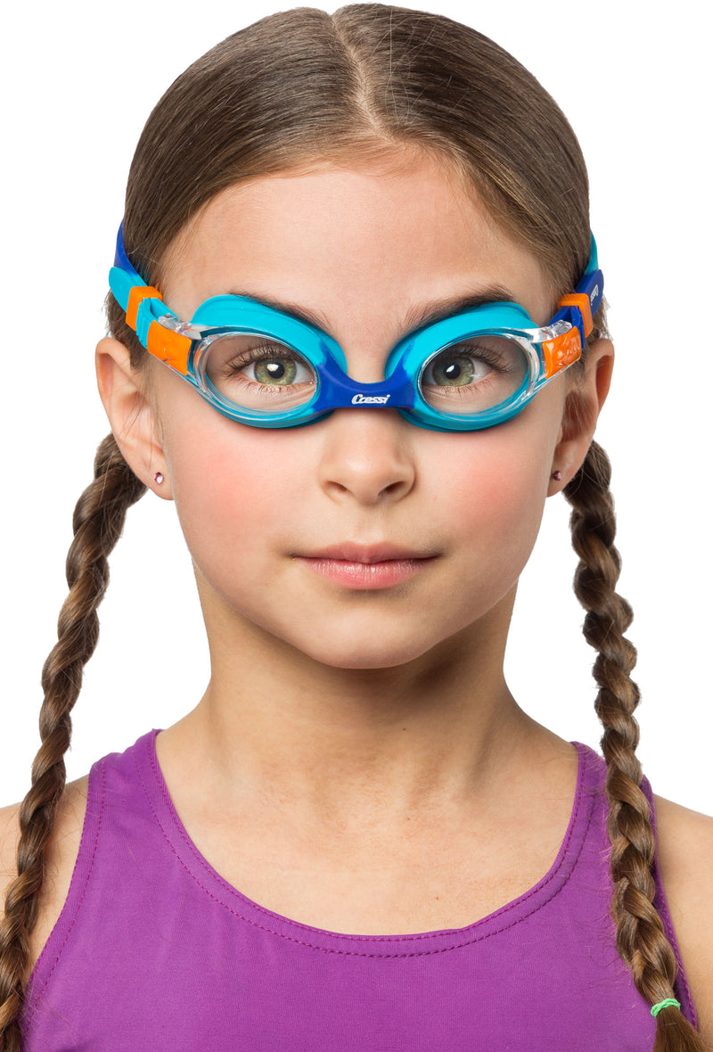 Goggle Kids Dolphin 2.0 | 2 - 7 años