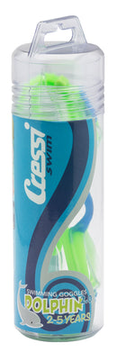 Goggle Kids Dolphin 2.0 | 2 - 7 años