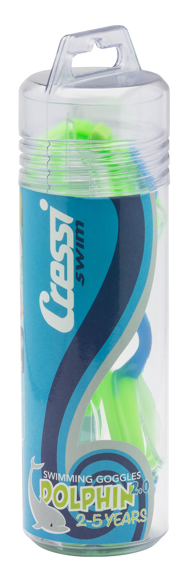 Goggle Kids Dolphin 2.0 | 2 - 7 años