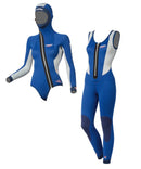 Traje Medas Man 5mm | Envio Gratis