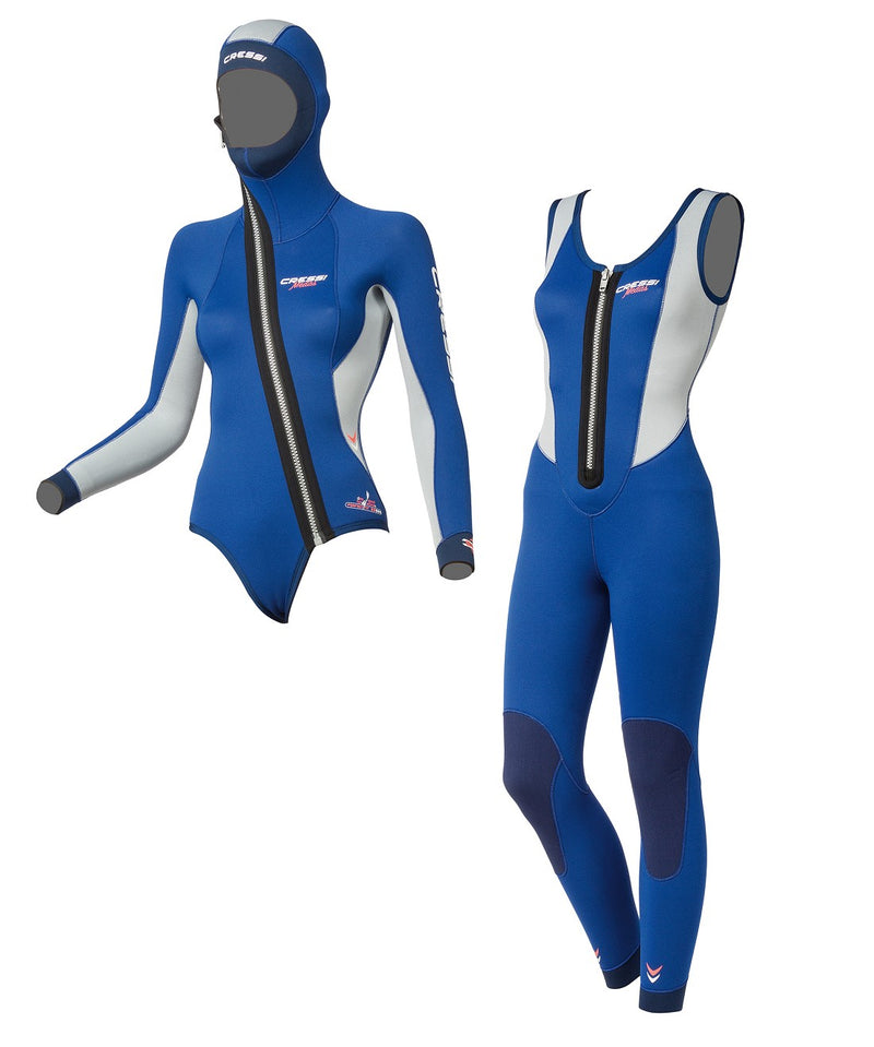 Traje Medas Man 5mm | Envio Gratis