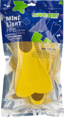 Aleta Mini Light  2-7 años |Envio Gratis