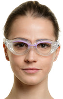 Goggle Flash Lady |Envio Gratis