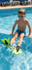 Aleta Mex Short Kids