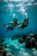 Máscara Baron Dry Full Face |Envio Gratis