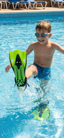 Aleta Mex Short Kids