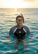 Traveler Set de snorkeling | Envio Gratis