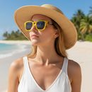 Lentes De Sol Rivera | Envio Gratis