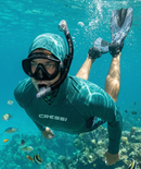 Adventure Set de snorkeling | Envio Gratis