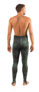 PANTALÓN RASH GUARD HUNTER |Envio Gratis
