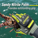 Guantes HEX GRip | Envio Gratis