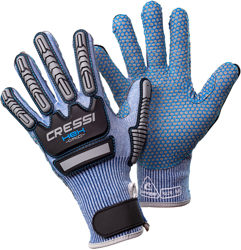 Guantes HEX GRip | Envio Gratis