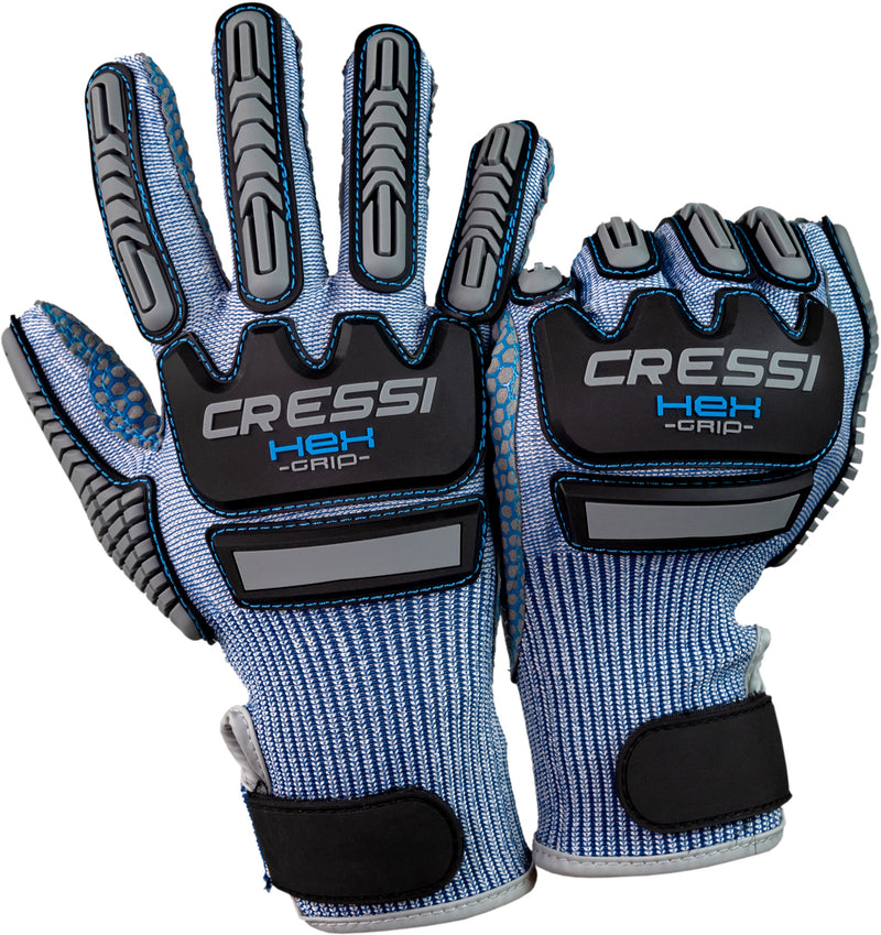 Guantes HEX GRip | Envio Gratis