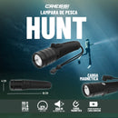 Lampara de Spearfishing Hunt | Envio Gratis