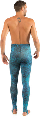 PANTALÓN RASH GUARD HUNTER |Envio Gratis