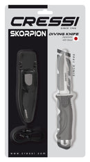 Cuchillo Skorpion |Envio Gratis