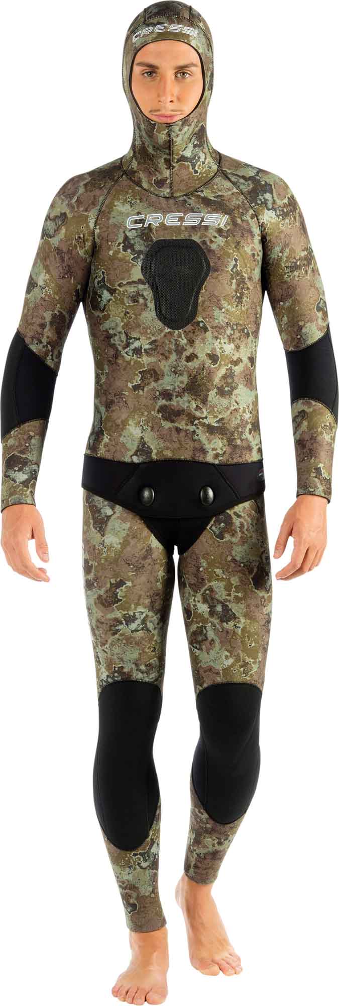 Traje Tecnica Wetsuit | Envio Gratis