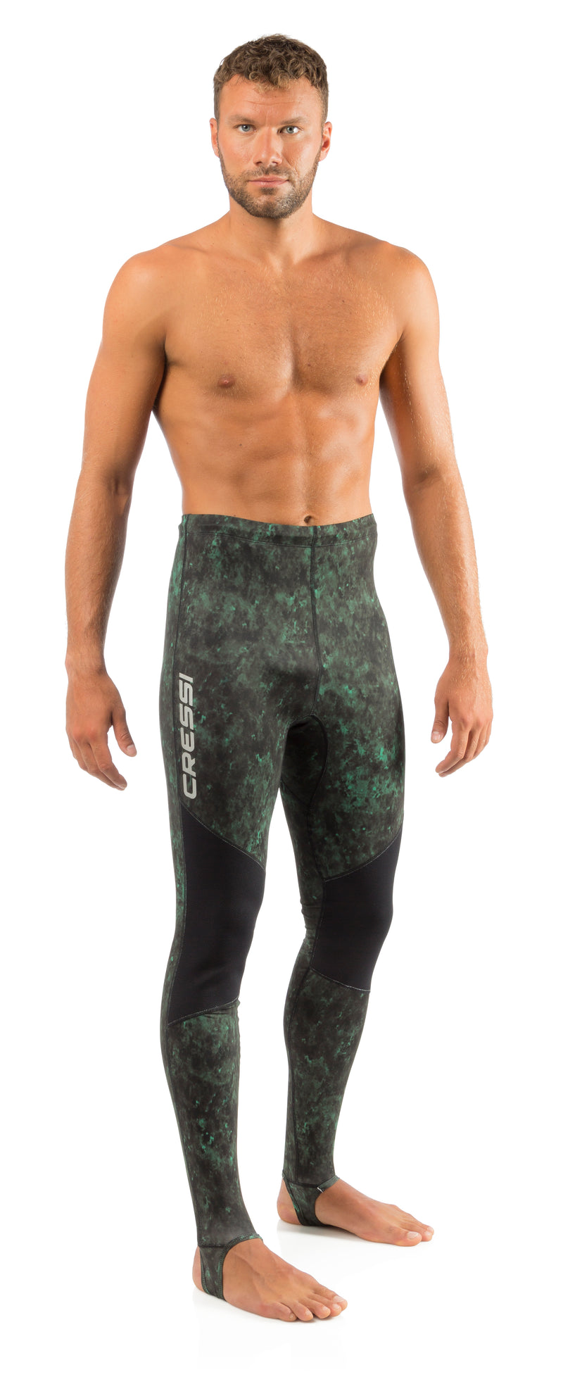 PANTALÓN RASH GUARD HUNTER