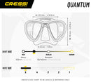 Quantum spectra lens | Envio gratis