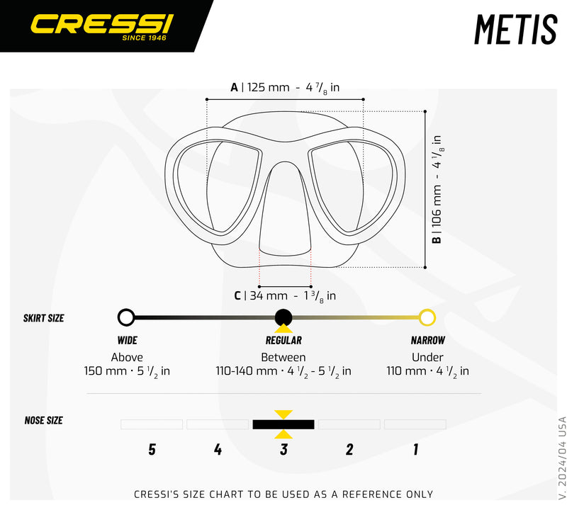 Visor Metis Lentes HD