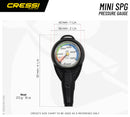 Manometro Mini SPG |  Envio Gratis
