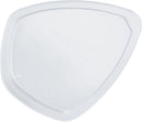 Lente Optico Graduado Bifocal para modelo Visor Focus & Prisma (1pza)