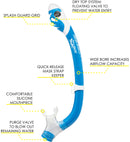 Set Rocks Dry kids 7 - 12 años |Envio Gratis