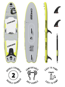 Paddle Isup Solid | Envio Gratis