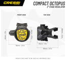 Octopus Compact | Envio Gratis
