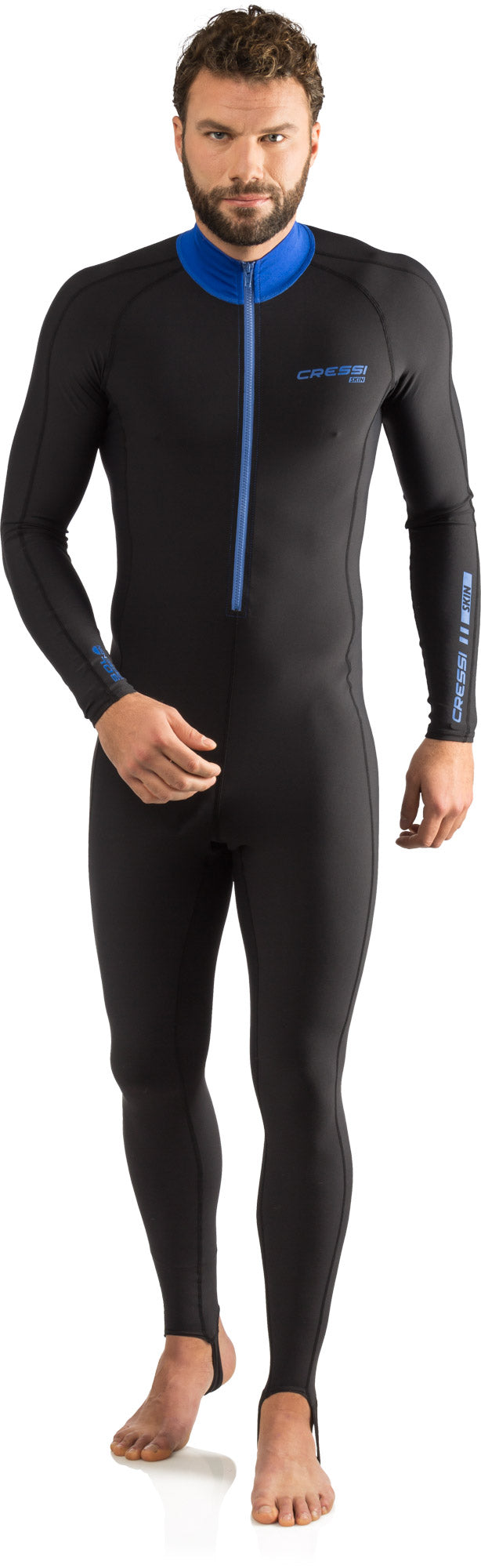 Skin Trajes de Lycra 1 mm Man | Envio Gratis