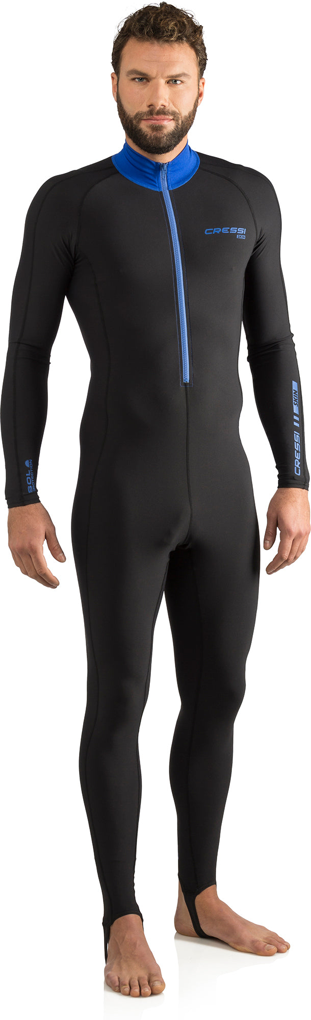 Skin Trajes de Lycra 1 mm Man | Envio Gratis